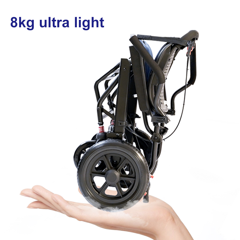 ultra-light 8KG obere oche nkwagharị