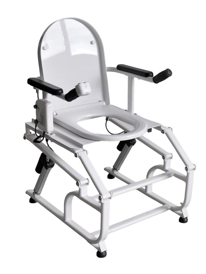 Personal Hydraulic Lift Chair ZW302